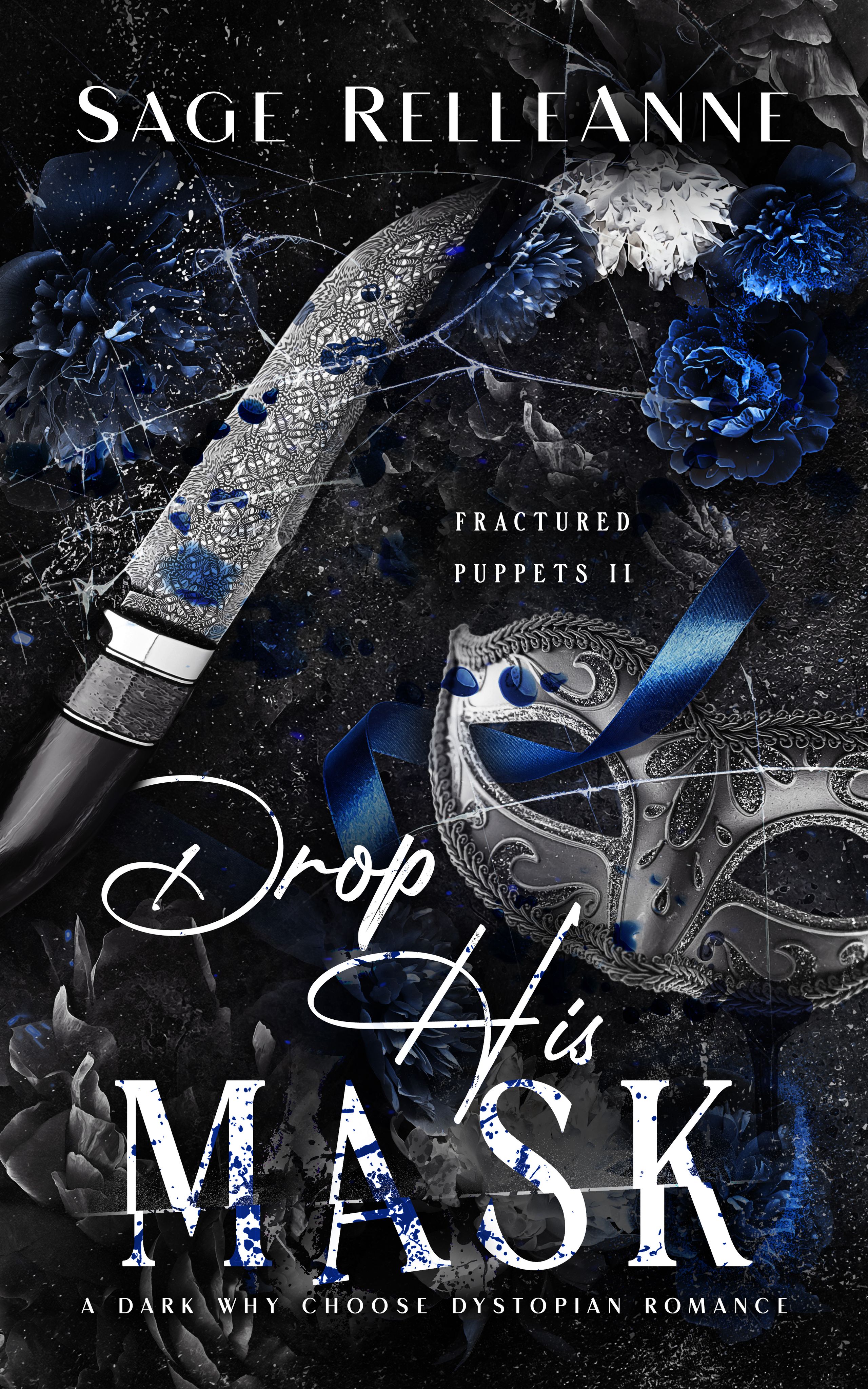 Drop His Mask