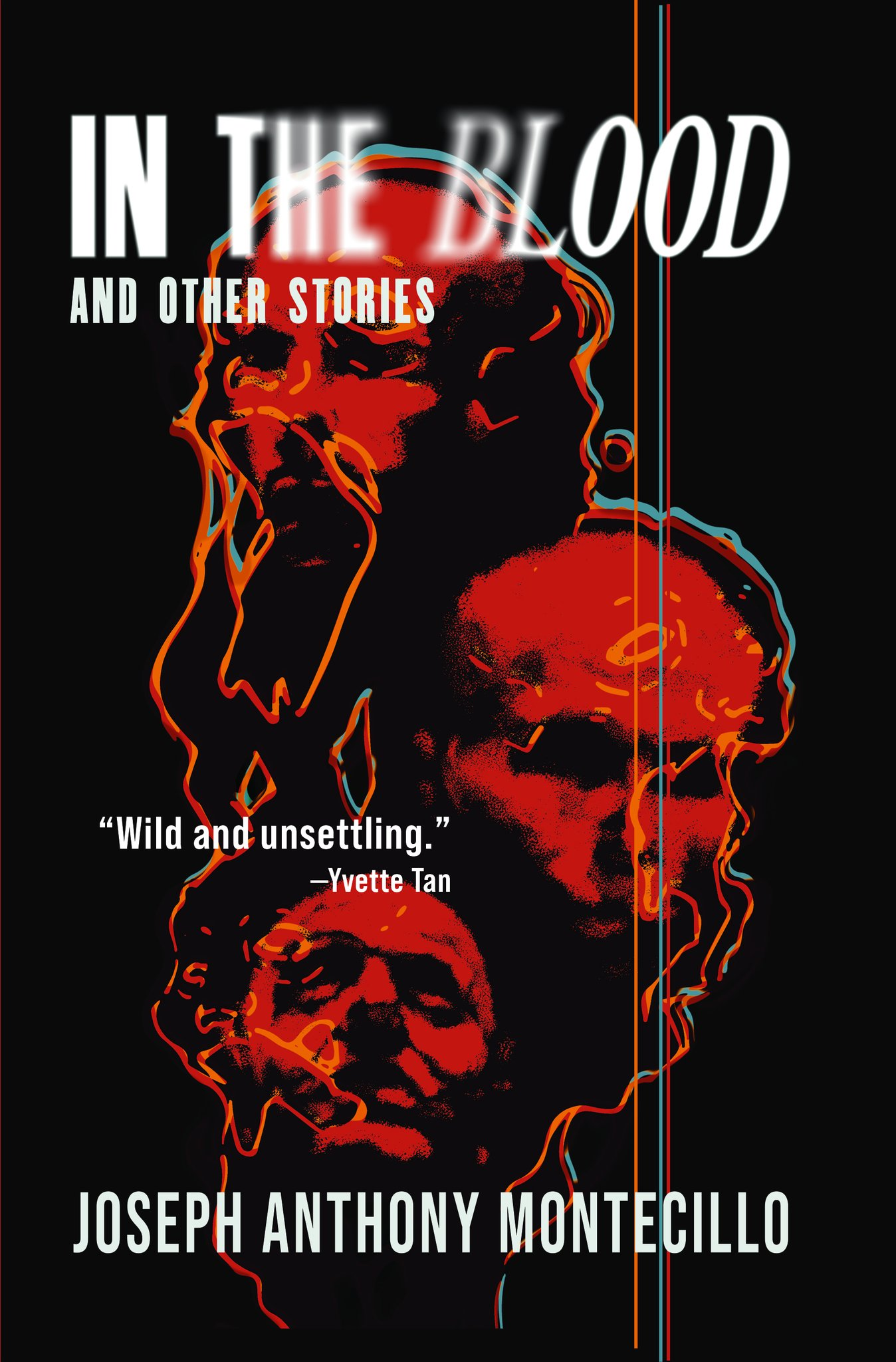 In the Blood and Other Stories