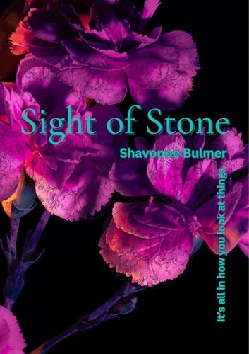 Sight of Stone: The untold story of Medusa