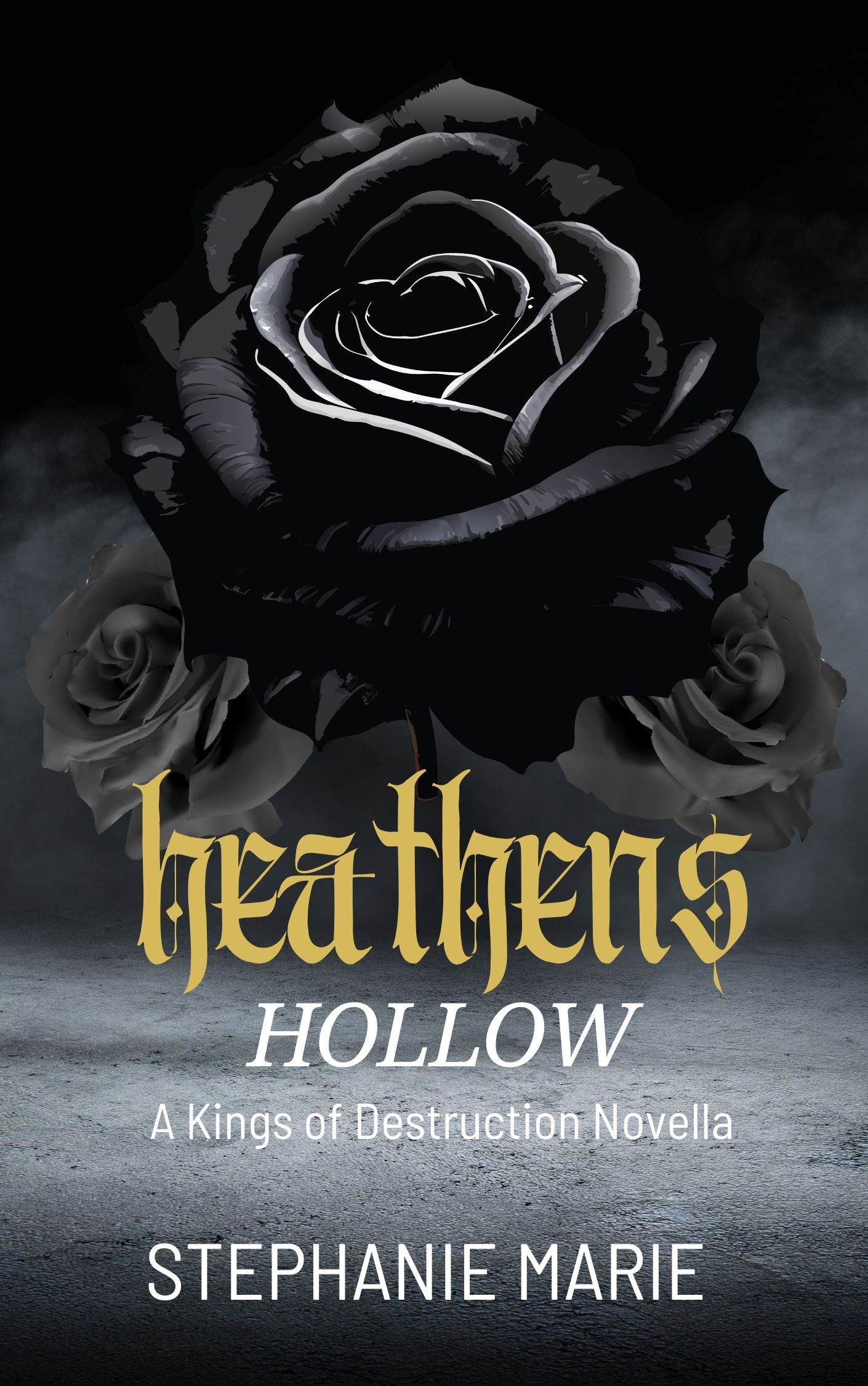 Heathens Hollow