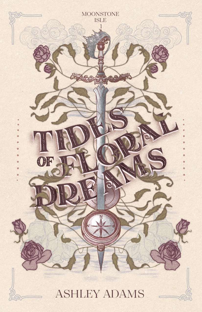 Tides of Floral Dreams