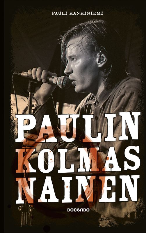 Paulin kolmas nainen