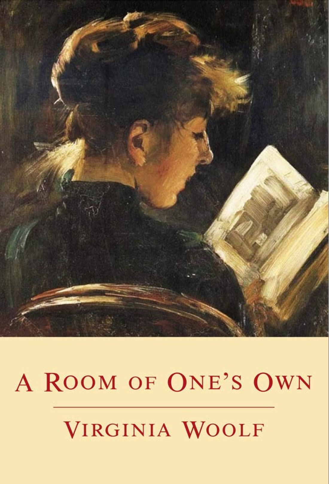 A Room of One’s Own