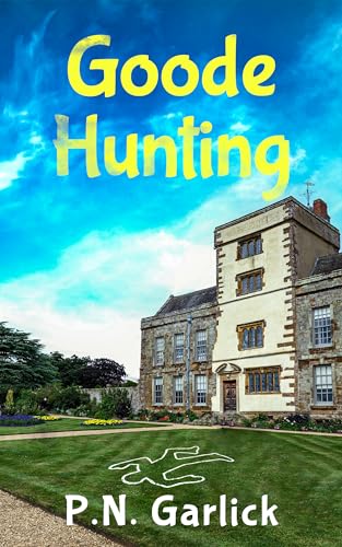 Goode Hunting