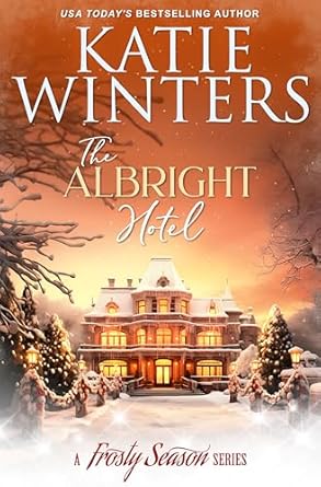 The Albright Hotel