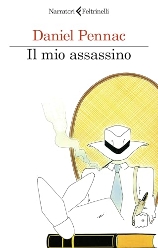 Il mio assassino