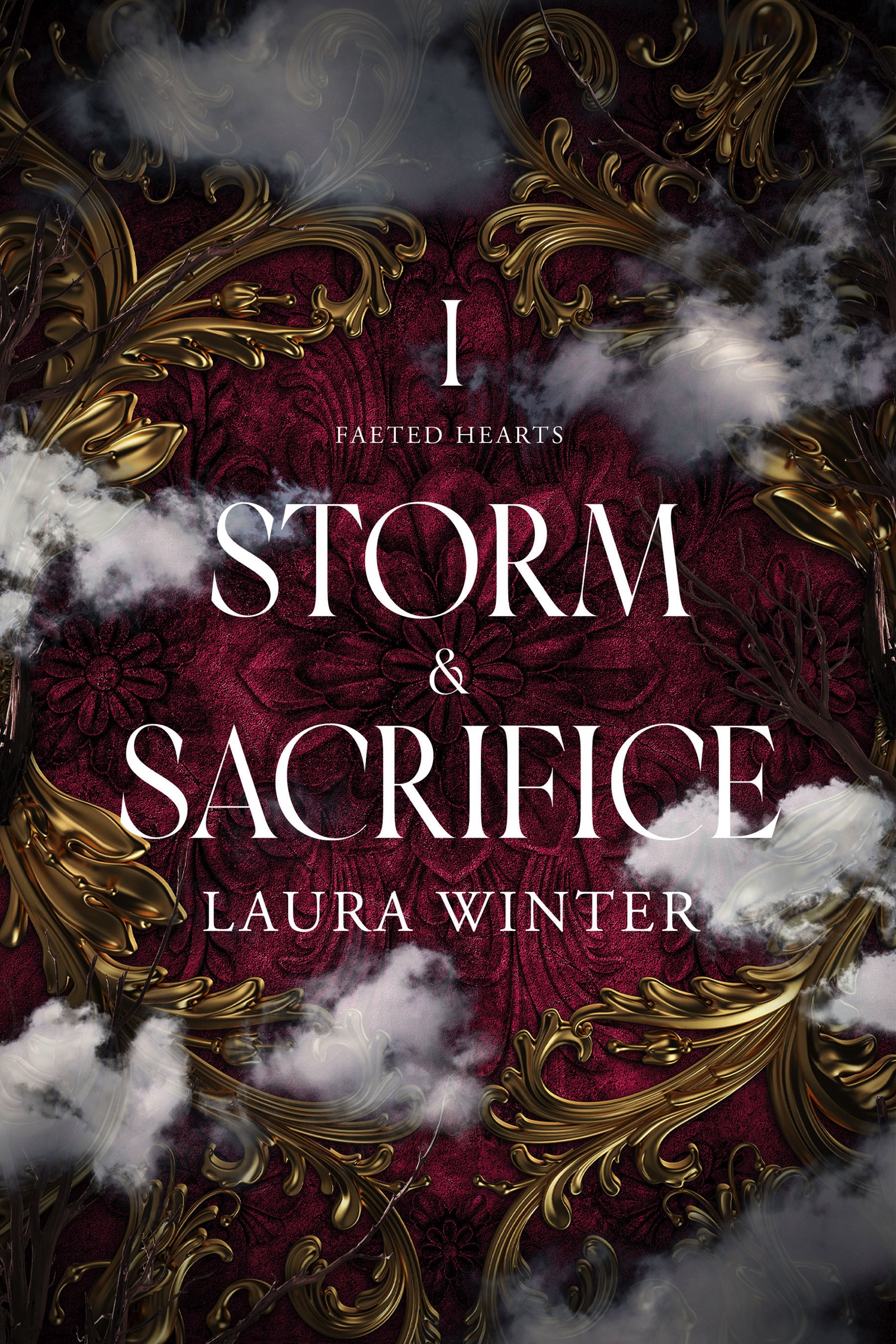 Storm & Sacrifice