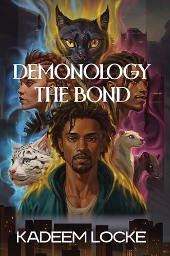 Demonology: The Bond