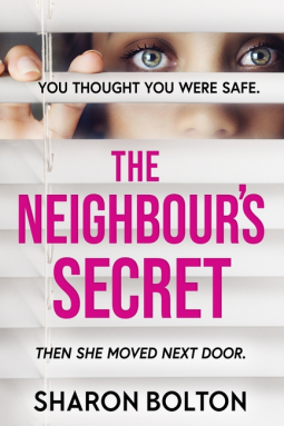 The Neighbour's Secret book cover