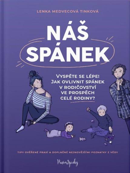 Náš spánek