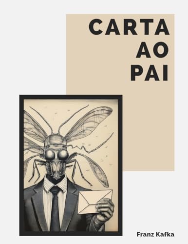 Carta ao Pai book cover