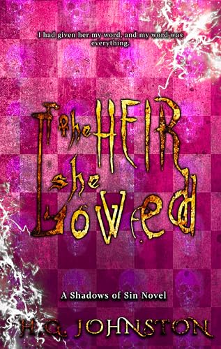 The Heir She Loved