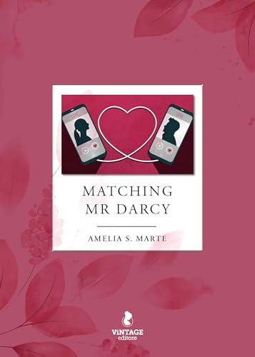 Matching Mr Darcy (Romance)