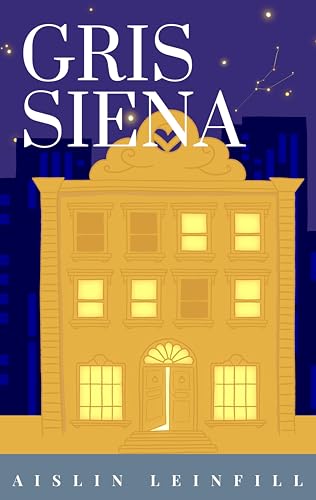 Gris Siena (Escala de Grises)