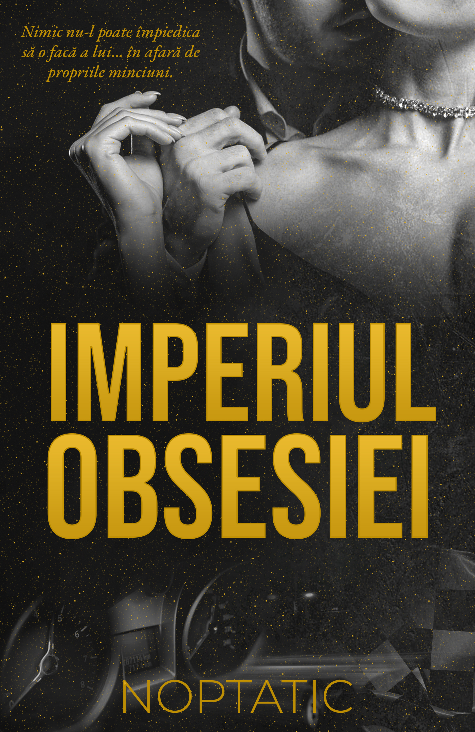 Imperiul obsesiei