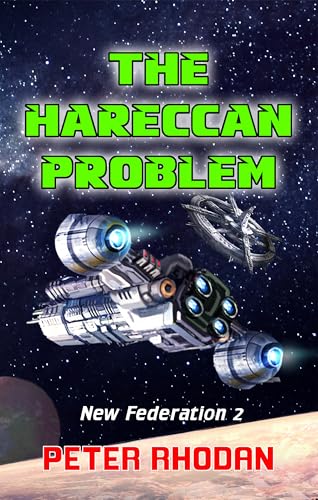 The Hareccan Problem