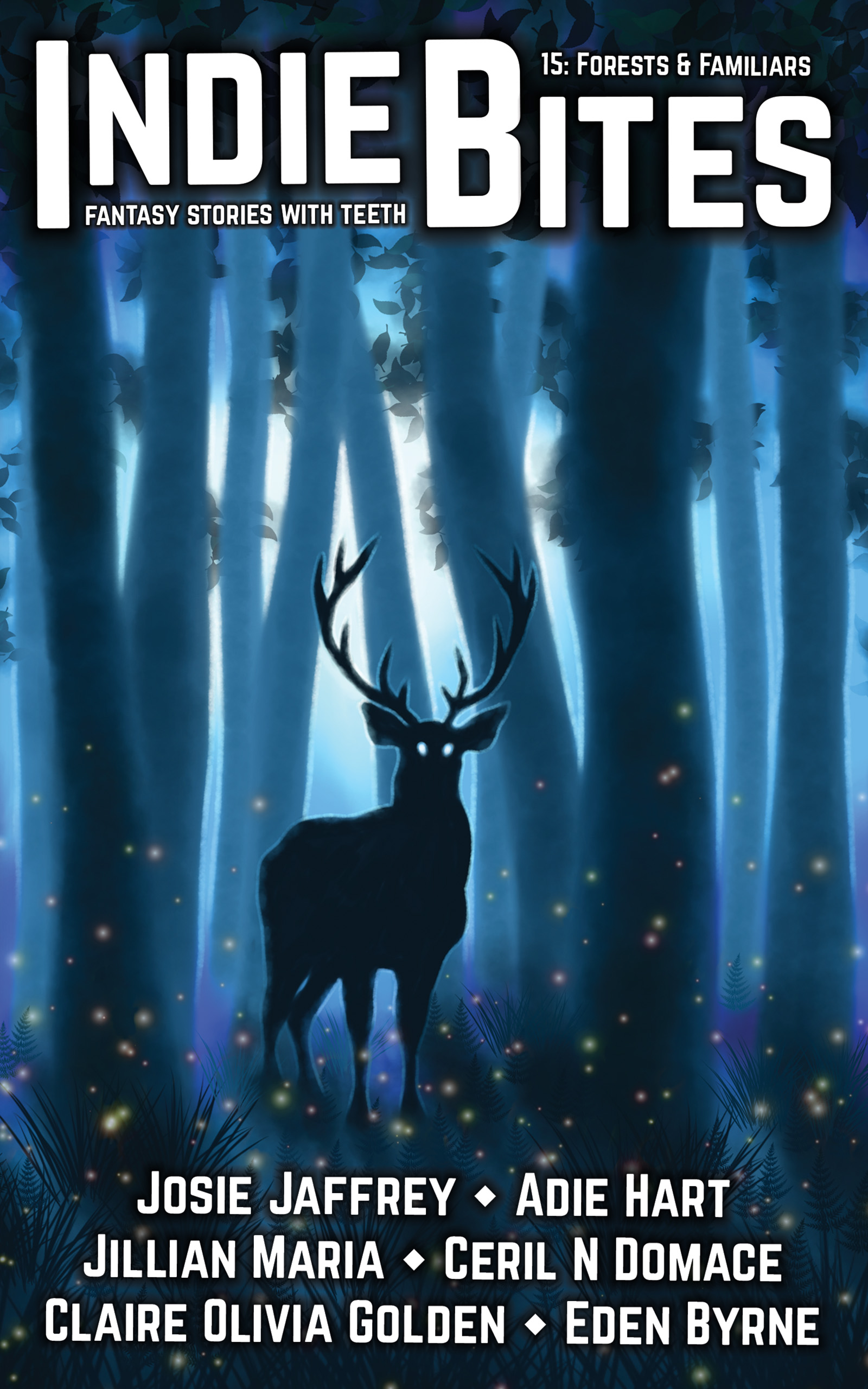 Indie Bites: Forests & Familiars