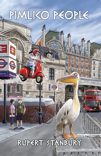 Pimlico People