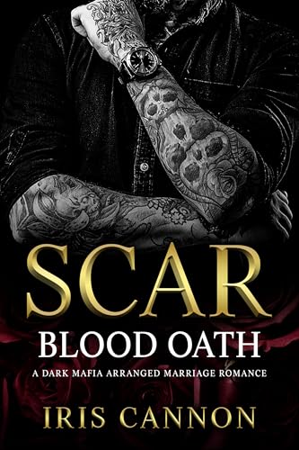 Scar Blood Oath