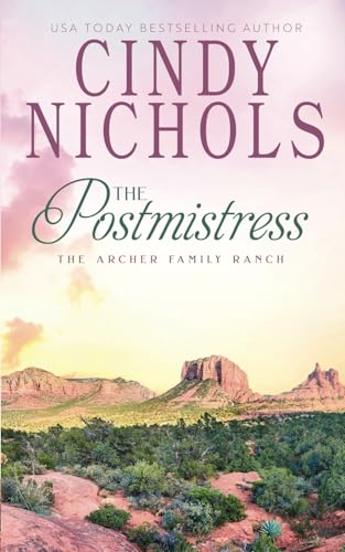 The Postmistress book cover