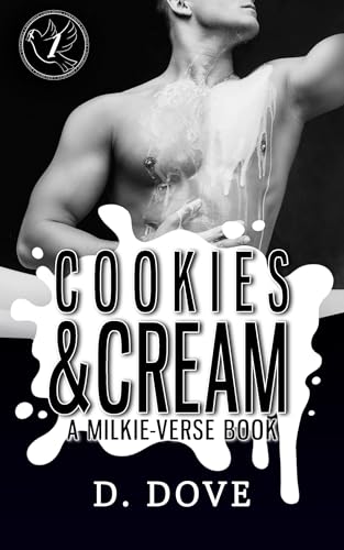 Cookies & Cream (Milkie verse, #2)