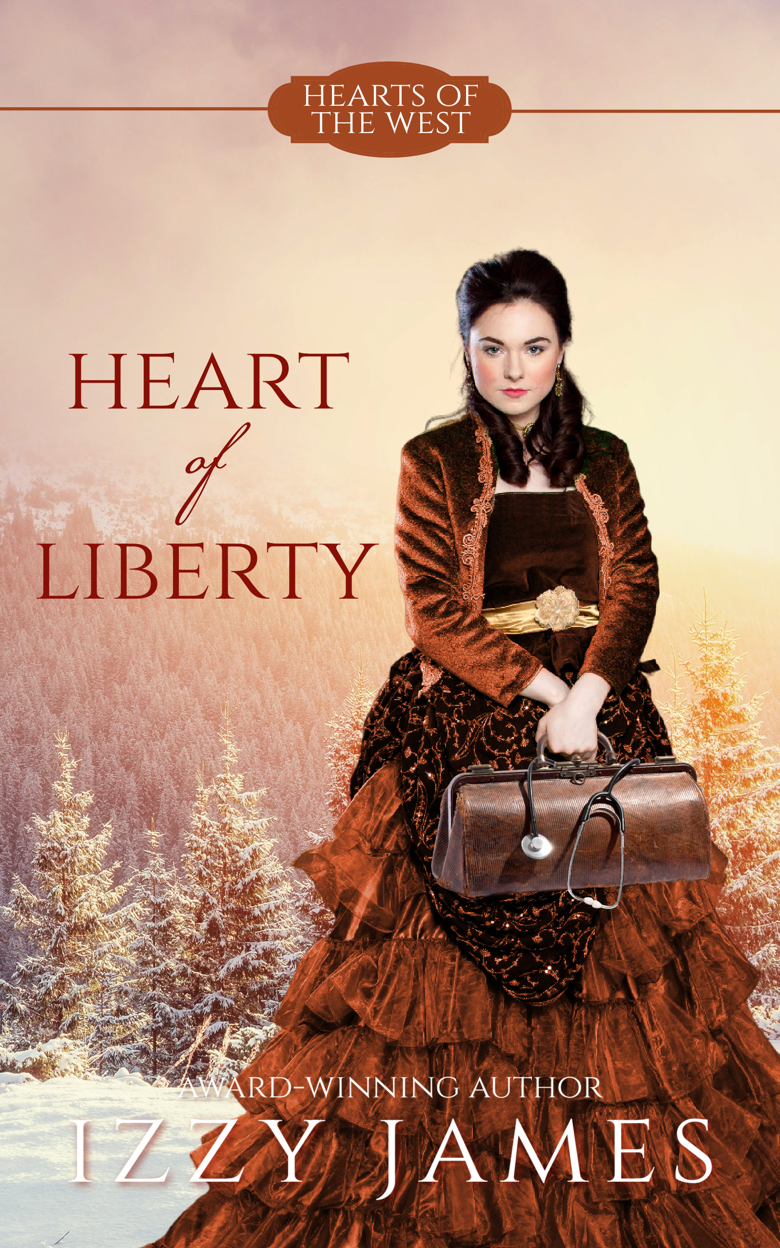 The Heart of Liberty