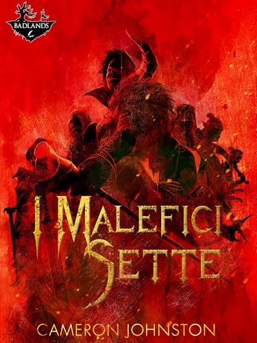 I Malefici Sette