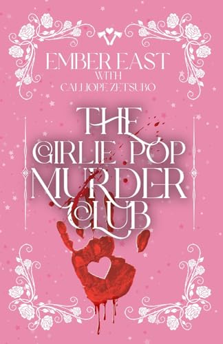 The Girlie Pop Murder Club