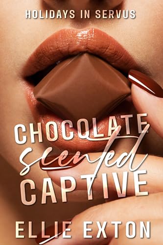 Chocolate Scented Captive
