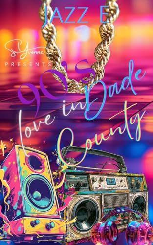 90's Love In Dade County book cover