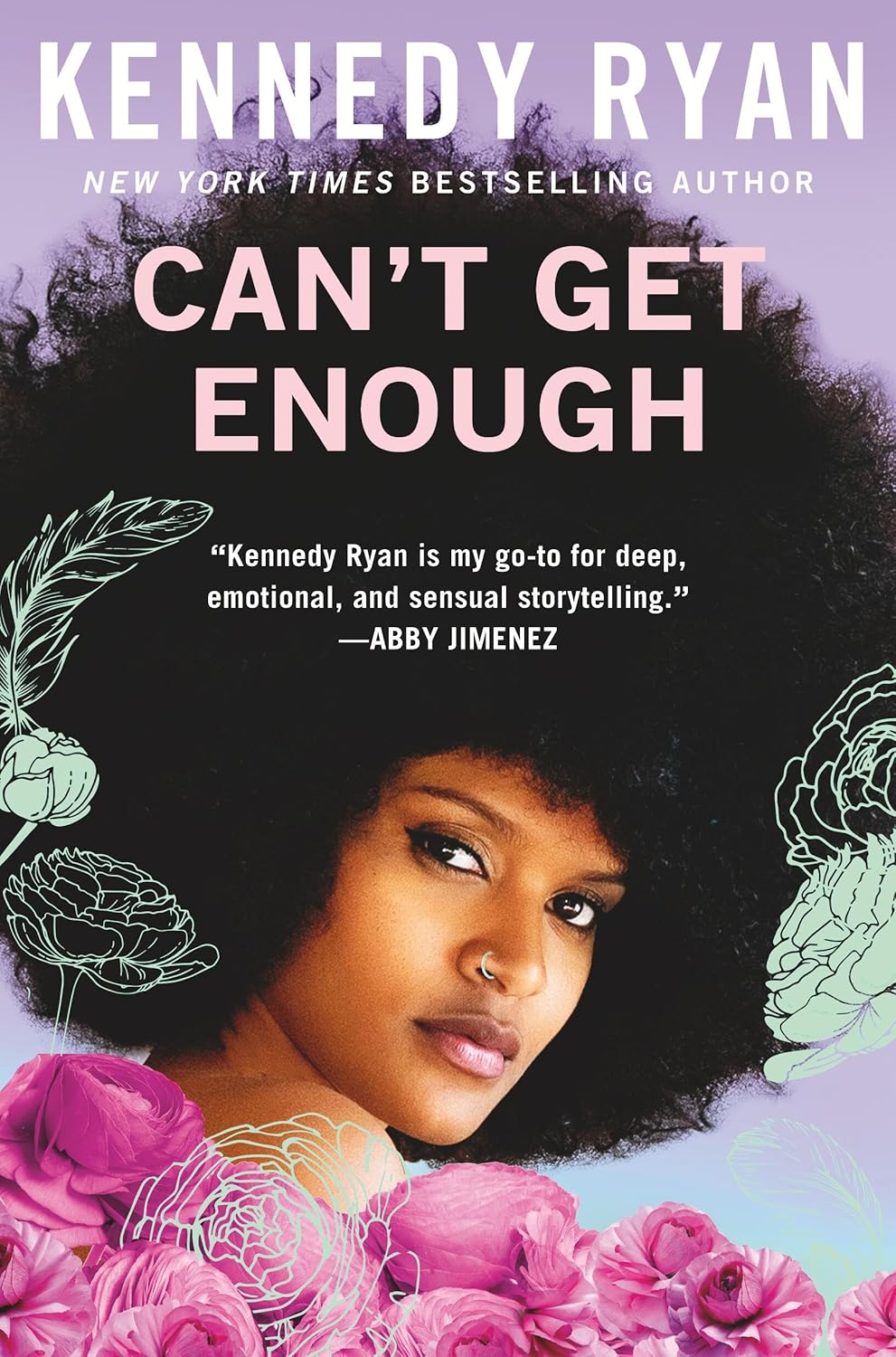 Can't Get Enough (Skyland, #3)