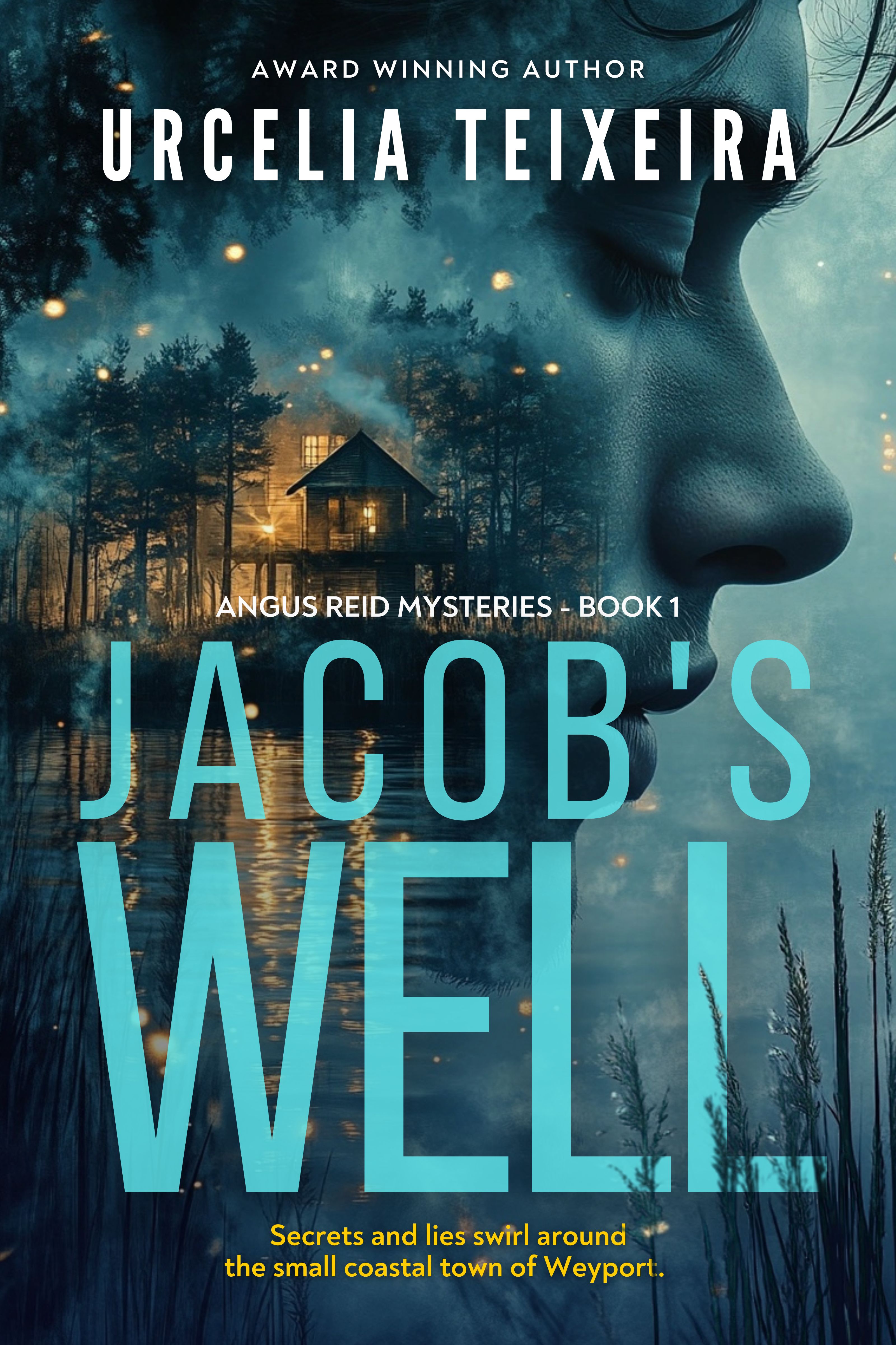 Jacob's Well
