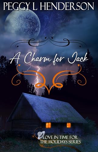 A Charm for Jack