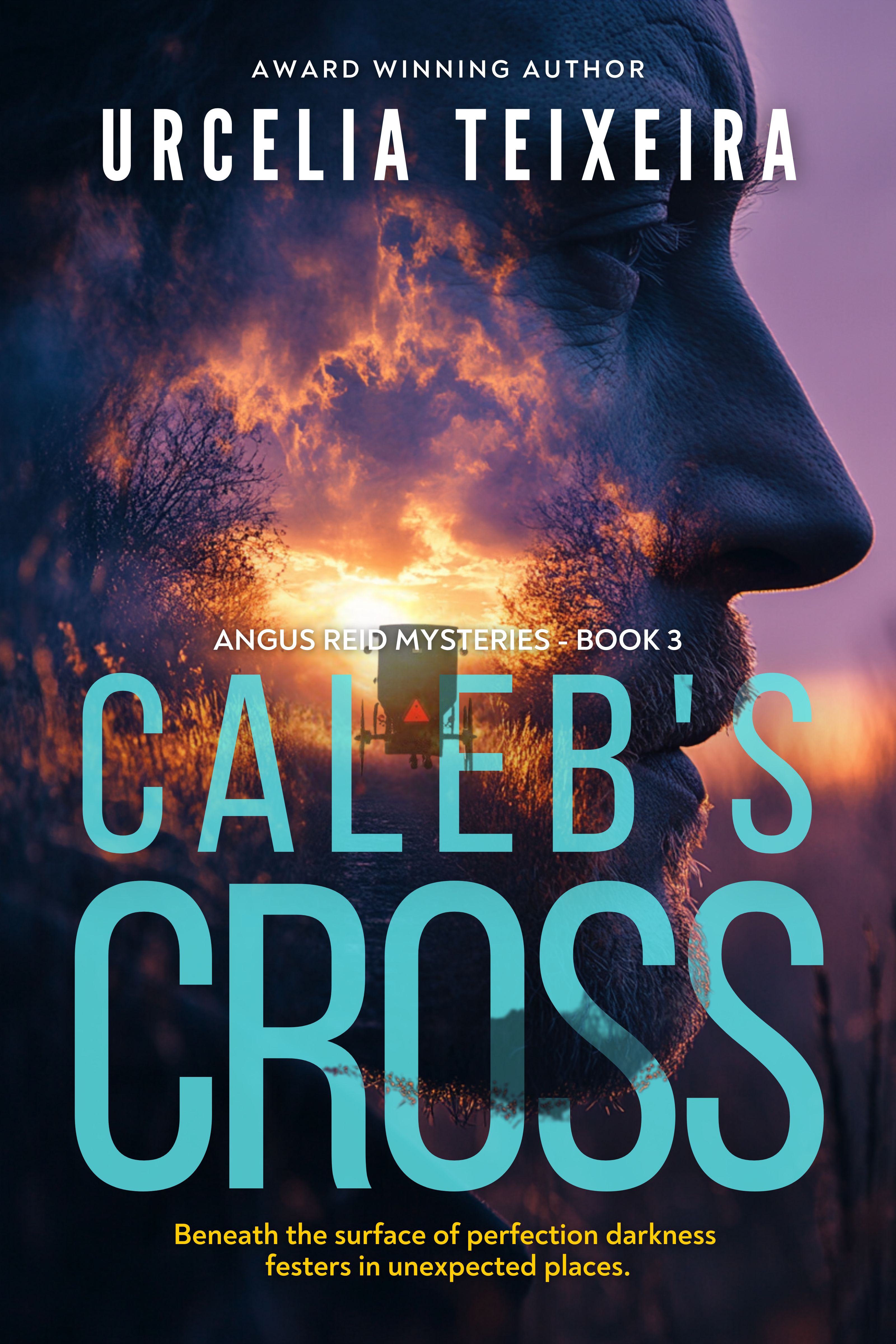 Caleb's Cross