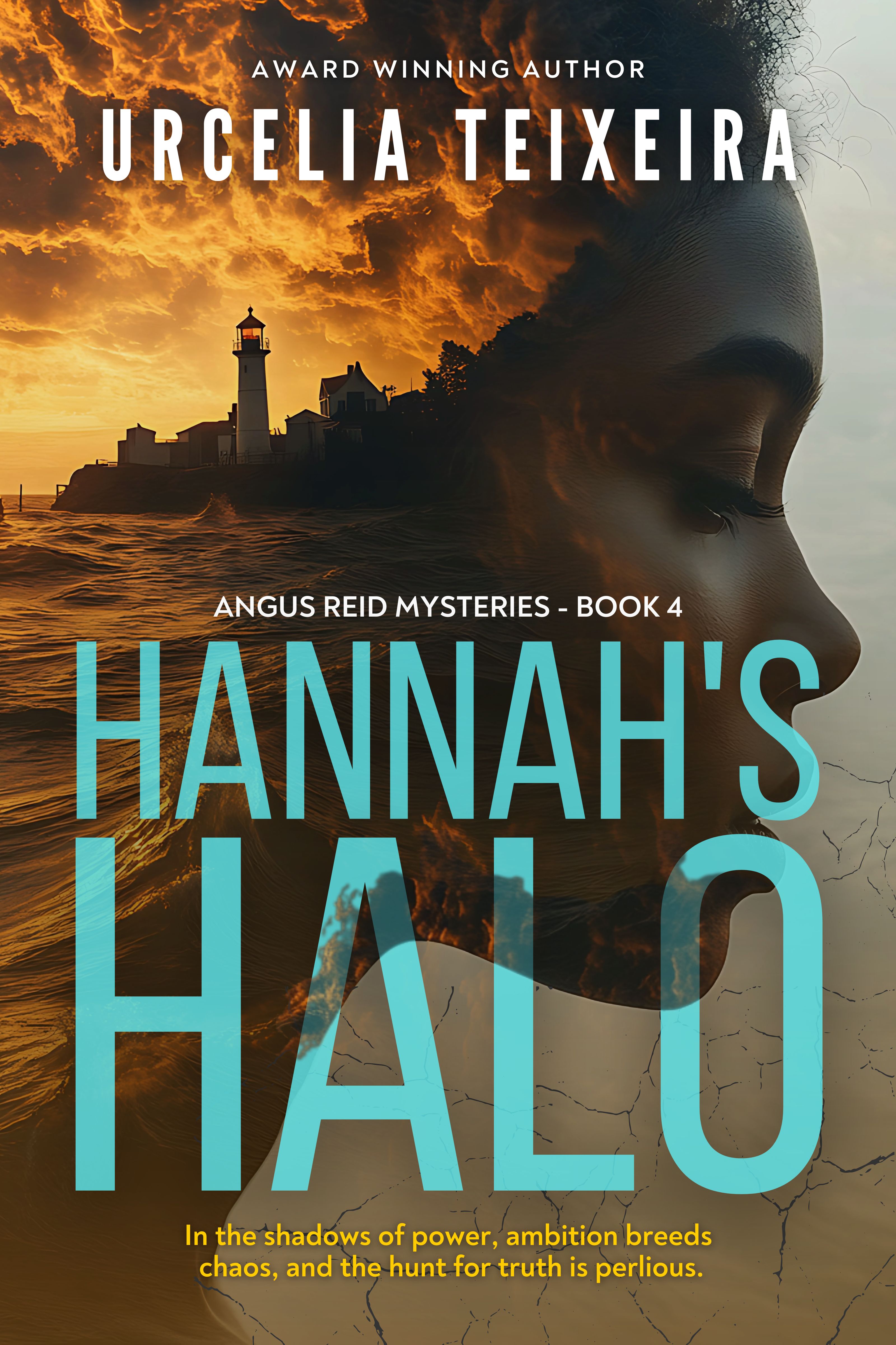 Hannah's Halo