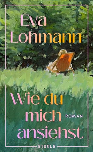 Wie du mich ansiehst