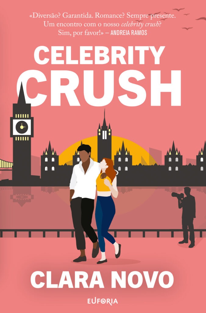 Celebrity Crush
