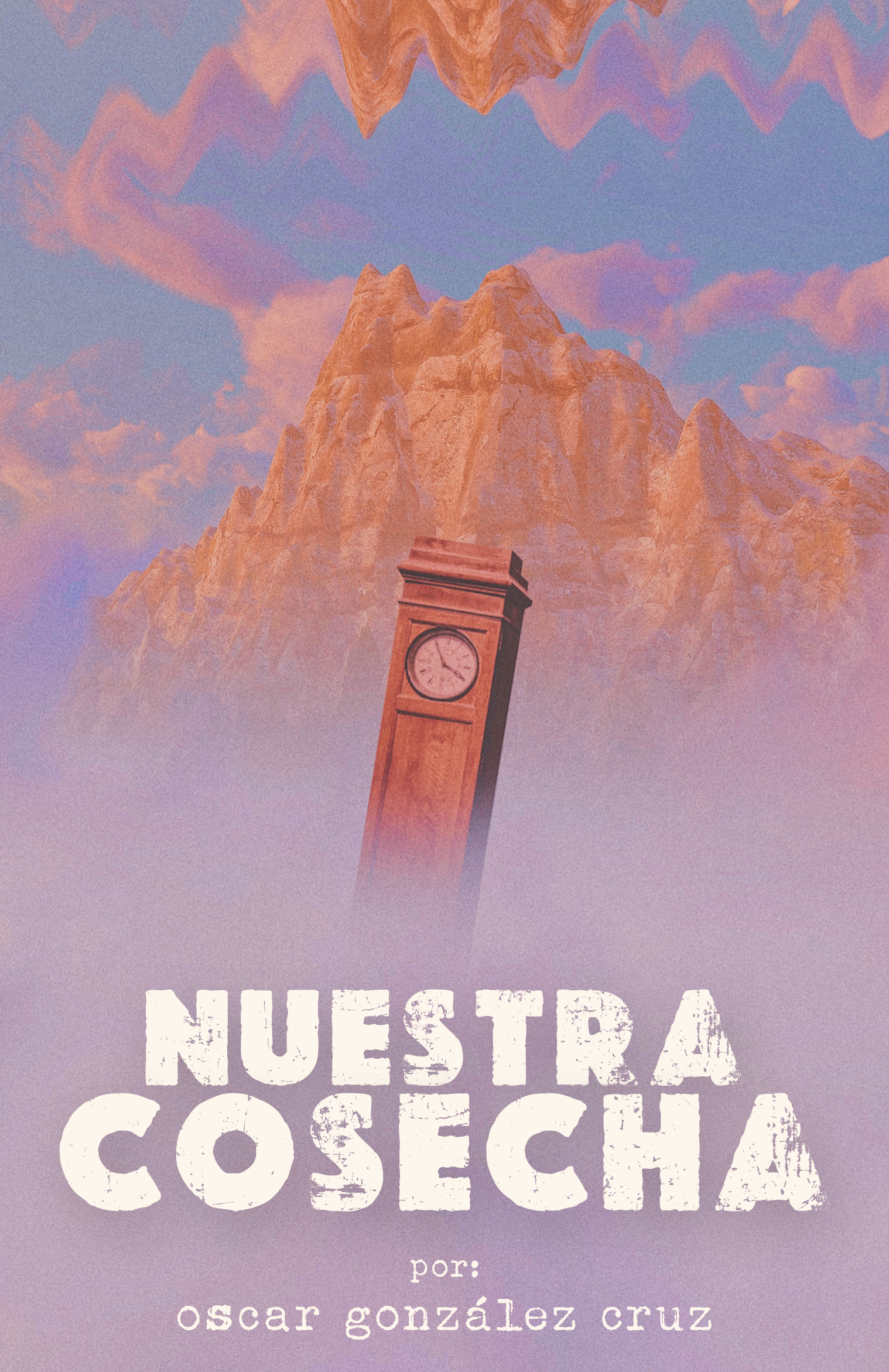 Nuestra Cosecha