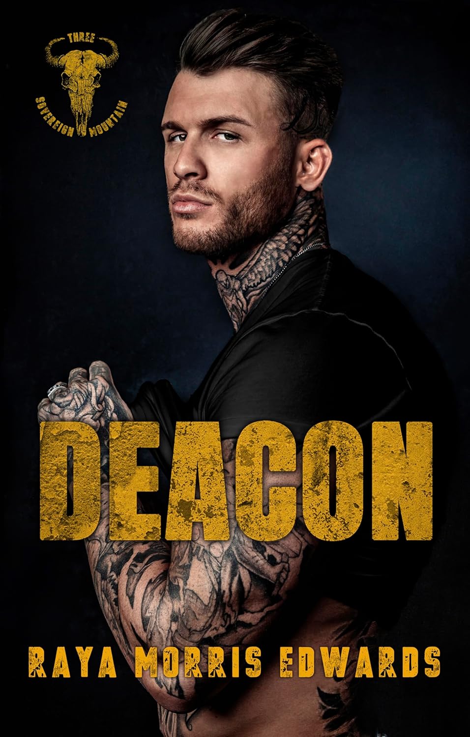 Deacon