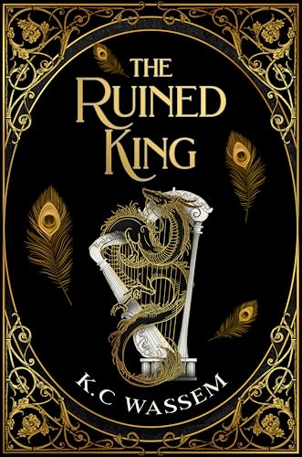The Ruined King