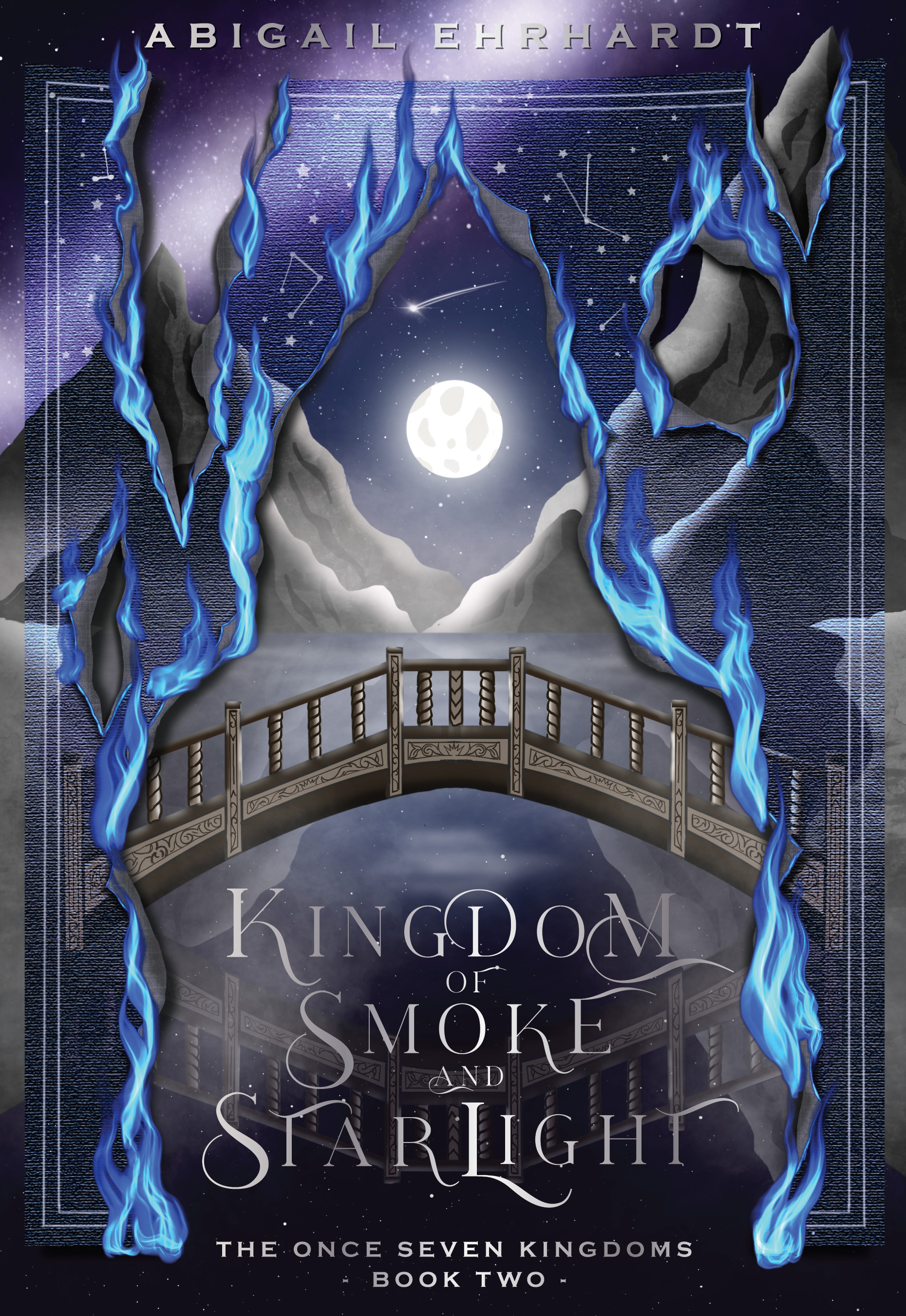 Kingdom of Smoke and Starlight