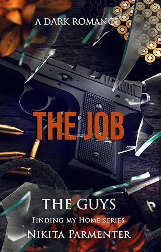 The Job book cover