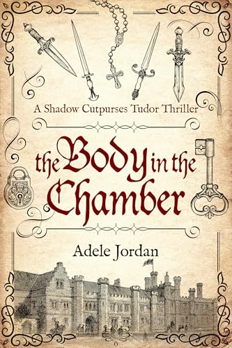 The Body in the Chamber