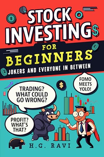 Uk Stock Investing For Beginners Book photo