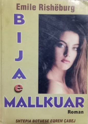 Bija e mallkuar