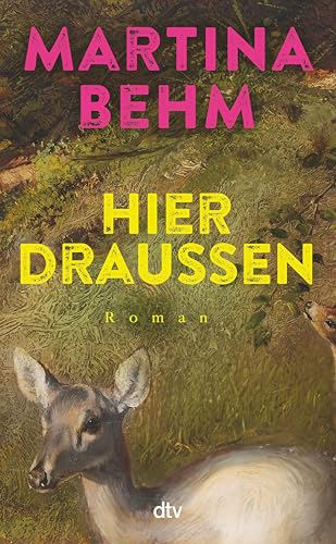 Hier draußen