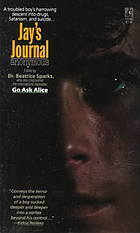Cover of Jay's Journal