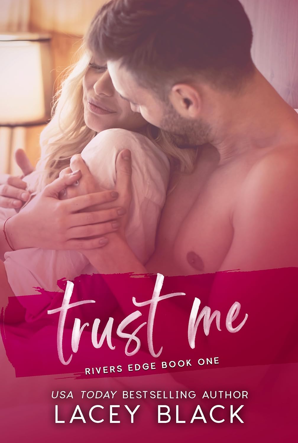 Trust Me
