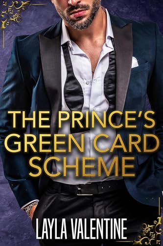 The Prince's Green Card Scheme book cover