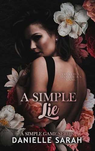 A Simple Lie: An Age-Gap Billionaire Romance